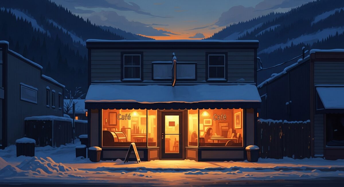 A small facility — school, shop, and workshop equipment tracked in one simple system